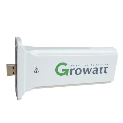 China O cabo USB livre Growatt brilha o módulo WEP 5v de Wifi (+/--15%) para o inversor solar da Fora-grade à venda