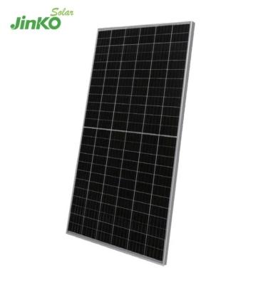 China 475w Polycrystalline Solar Panel 182mmx182mm JKM475M-7RL3 Jinko Half Cell Panel for sale