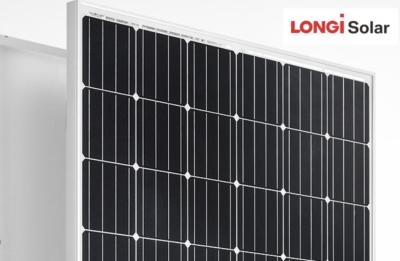 Κίνα Γεια της Mo πολυκρυσταλλικό ηλιακό πλαίσιο 540 Watt LR5-72HPH 540M Longi πυριτίου κυττάρων ηλιακού πλαισίου μισό προς πώληση