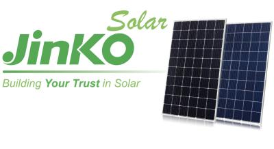中国 480wミニチュア太陽電池パネルJKM480M-7RL3 182mmの半電池のJinkoの光起電モジュール 販売のため