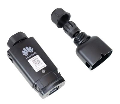 China Inversor por atacado superior do preço de fábrica da venda de SDongleA 05 trifásicos do Dongle de USB WLAN Huawei Wifi à venda
