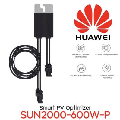 China 450W 600W Smart PV Optimizer Huawei SUN2000-450W-P For Solar Inverter for sale