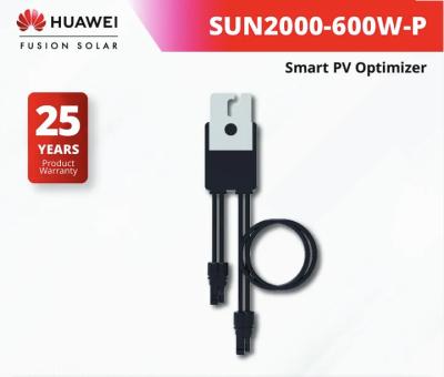 Китай Одиночная фаза Huawei Sun2000 600w высокого эффективного оптимизатора 80v Huawei 600w продается