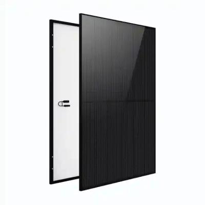 China Módulo fotovoltaico Hi-Mo5 dos painéis solares de Longi Lr5-54hpb para a casa 400w 410w 420w à venda