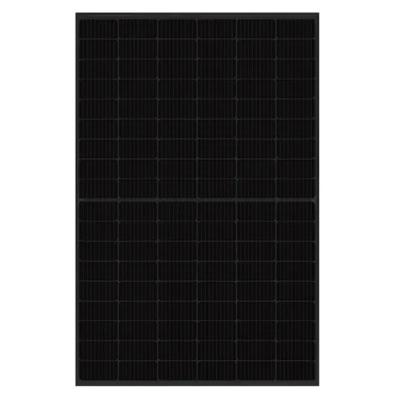 China Monocristalino todo el panel solar negro Longi Lr5-54hpb los 400M 108 células 405w 400 vatios de 420w en venta