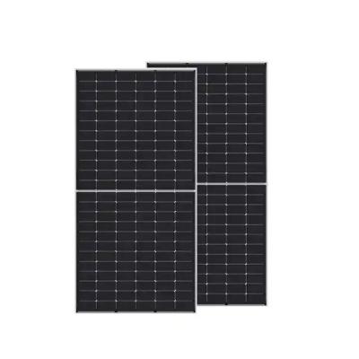 China Bifacial Mono Solar Panel Module Jkm560-580n-72hl4-Bdv 565watt 575w 580w for sale