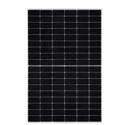 China Ja High Efficient Mono PV Solar Panel Perc Jam72d30-550/Gb 550w 540w for sale