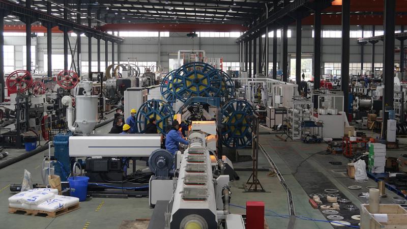 Fornecedor verificado da China - Sichuan Goldstone Orient New Material Technology Co.,Ltd