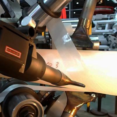 China Alta presión no metálica de los fabricantes del tubo de la máquina de Spoolable RTP en venta