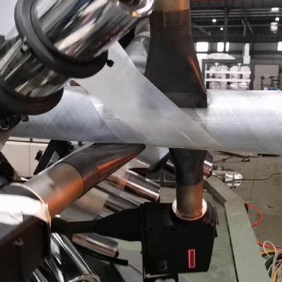중국 2 Inch Composite Pipe Making Machine Anti Corrosion API 15S 판매용