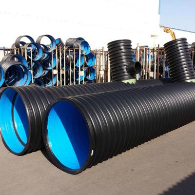 China DN3000 acanalados instalan tubos la cadena de producción que hace la máquina DN300 DN1000 DN1500 en venta