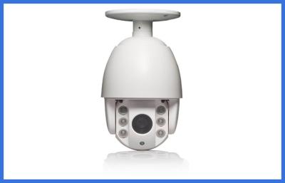 China IR 60M Mini 1080P IP HD High Speed Dome PTZ Network Camera 10X Zoom Web View for sale