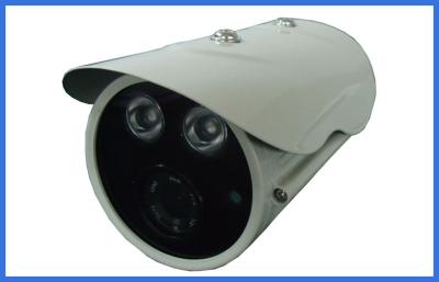 China POE CCTV Bullet Camera for sale