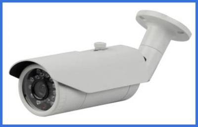 China Wireless Analog CCTV Camera for sale