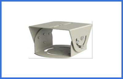 China Large Head Bracket CCTV Camera Accessories Module For PZT Camera for sale
