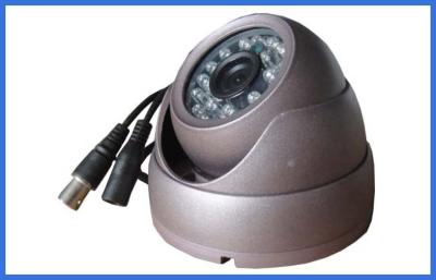 China AHD 960P Vandalproof Dome Camera 1/3