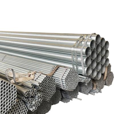 China OEM Bend Shape Steel Pipe JIS API Pre Galvanized Pipe 1mm-10mm for sale