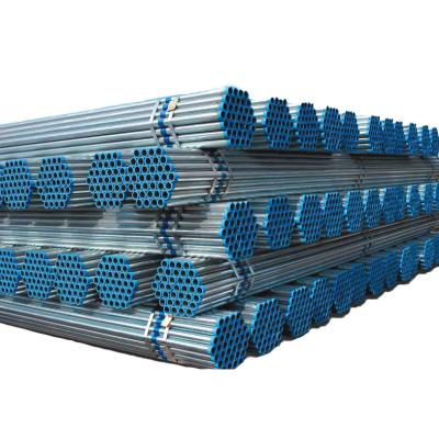 China El OEM ASTM galvanizó el tubo alrededor del grueso de pared del cuadrado 1M M 12M M en venta