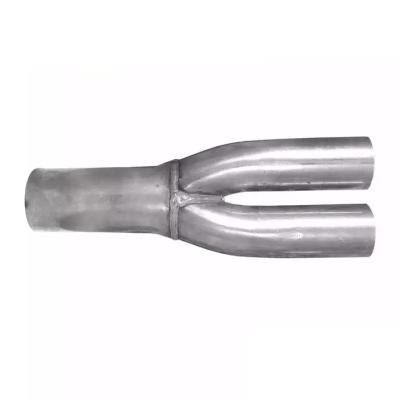 China A dobra do CNC do OEM galvanizou curvaturas de tubulação de aço inoxidável da tubulação 1mm-10mm à venda