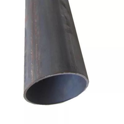 China 50*80 60*60mm High Quality Black Rhs Shs 2 Inch Square Ms Pipe Price/Hot Cold Rolled Welded Pipes for sale
