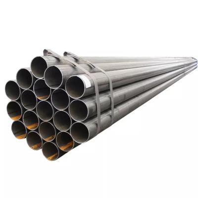 China OEM Factory Black Square Pipe Iron Rectangular Tube Welded Galvanized Square Steel Pipes for sale