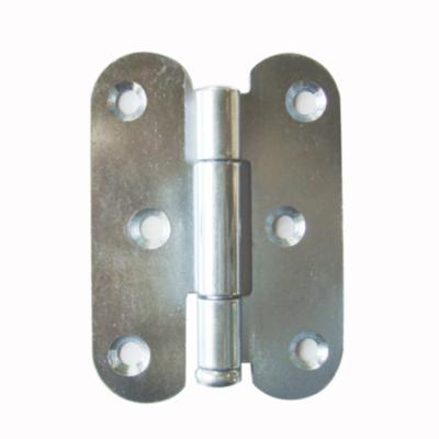 China Multifunctional Wooden Cabinet Door Hinges Zinc Finished Chrome Yellow Brown for sale