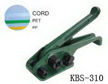 China KOBOTECH KBS-310,410 Strapping Tool for sale