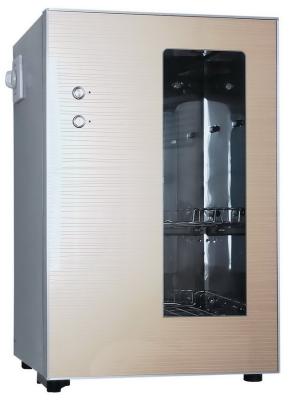 China KB-68T UV cash disinfection cabinet ozone note sterilizer banknote money low and medium temperature Optional for sale