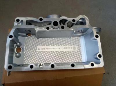 China oil pump cover 04259102   04290788 deutz1013 2013 for sale
