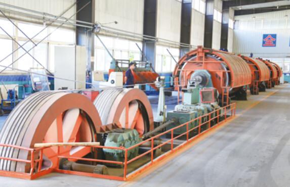 Verified China supplier - Jidong Putian Wire & Cable Co.,Ltd