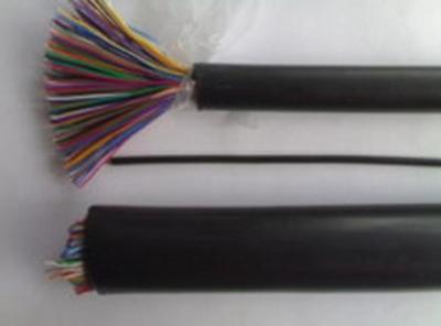 China CF HYA 600/800/900 Pair Underground Telephone Cable Local Lan Cable for sale