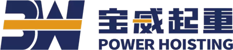 Jiangsu Power Hoisting Machinery Co.,Ltd