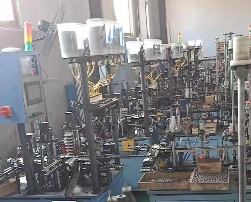 Verified China supplier - QingDao JiaDe Bearing Co.,Ltd