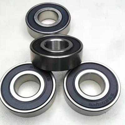China Clearance Ball 6204 c4 C3 2rs Conveyor Roller Bearings 20X47X14cm for sale