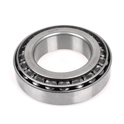 China OEM 32216 Single Row Mini Tapered Needle Roller Bearing For Lathe for sale