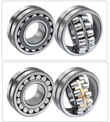 China Double Row Self Aligning Sphere Roller Bearing 22316CA/W33 for sale