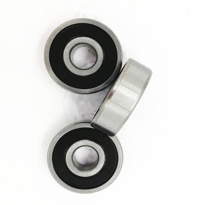 China Chrome Steel 6300ZZ 2RS Two Wheeler Wheel Bearing For Motorcycle for sale