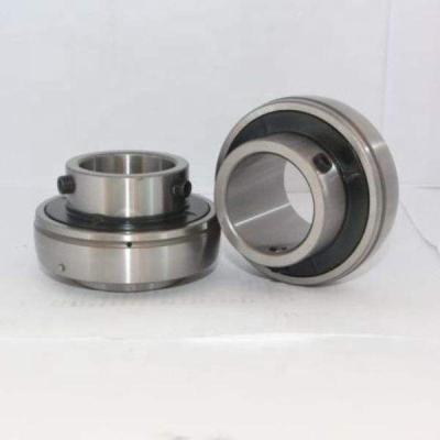 China UCP UCF UCFL UCP212 Sealed Pillow Block Ball Bearing For Mechanical Equipment for sale