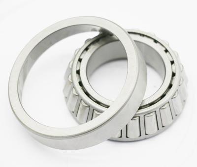 China LM48548 LM48510 Precision Tapered Cone Bearing Rolling Contact Bearing For Agricultural Machine for sale