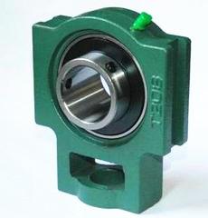 China OEM UCP 205 High Speed Pillow Block Bearings With Good Housing for sale