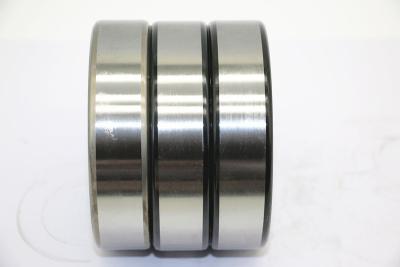 China Precision Rating P0 P6 Single Row Deep Groove Bearing 6209ZZ/2RS 45x85x19 for sale