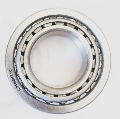 China Customized LM48548 LM48510 Tapered Roller Bearing Id 50 Od 90 For Agricultrual Machine for sale