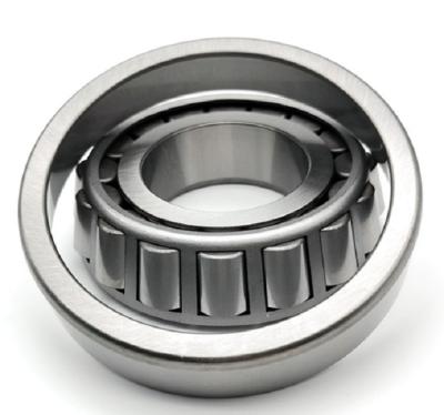 China Chrome Steel 30208 Sealed Tapered Roller Bearing For Machinery Accessory for sale