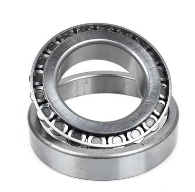 China ODM 32216 Chrome Steel Tapered Roller Bearing 80x140x35.25 for sale