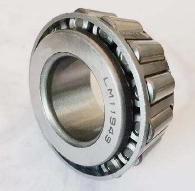 China LM11949 LM11910 Tapered Thrust Bearings For Farm Equipments for sale