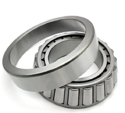 China Sealed Double Row Tapered Roller Bearing 32212 For Auto Wheel for sale