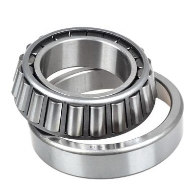 China P5 P2 Steel Four Row 32218 Tapered Roller Bearing Wheel Bearings for sale