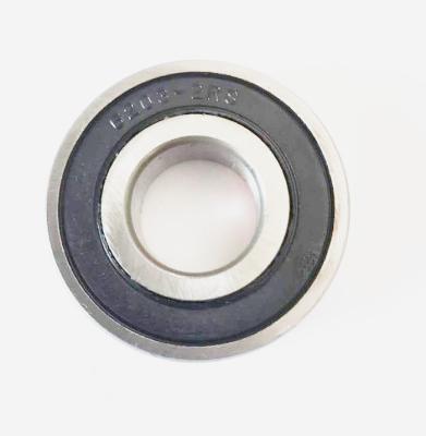 China Electric Tricycle 6203 Rs Bearing Motorcycle Front Wheel Bearing for sale