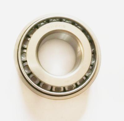 China Custom Chrome Sealed Tapered Roller Bearing 30205 For Tractor for sale