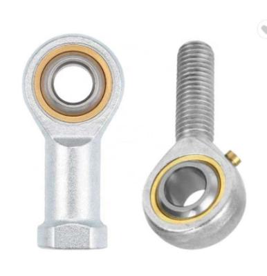 Chine Aluminium Rod End Swivel Ball Joint de haute précision d'OEM soutenant SA 12 T/K à vendre